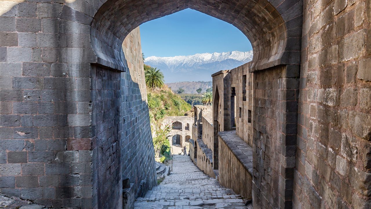 Kangra